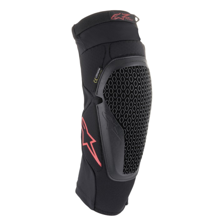 JOELHEIRAS ALPINESTARS BIONIC FLEX 